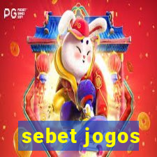 sebet jogos